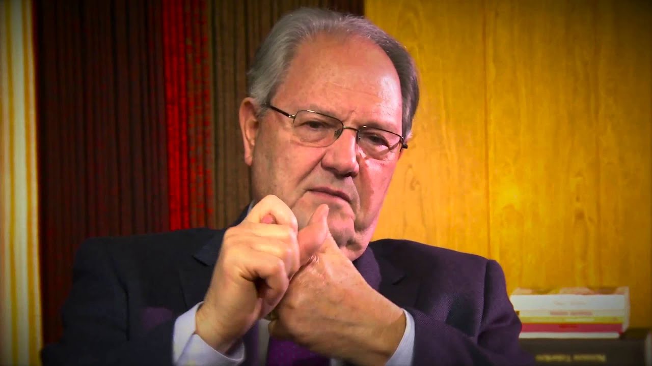 Depoimento do Presidente - 45 anos Lavrale