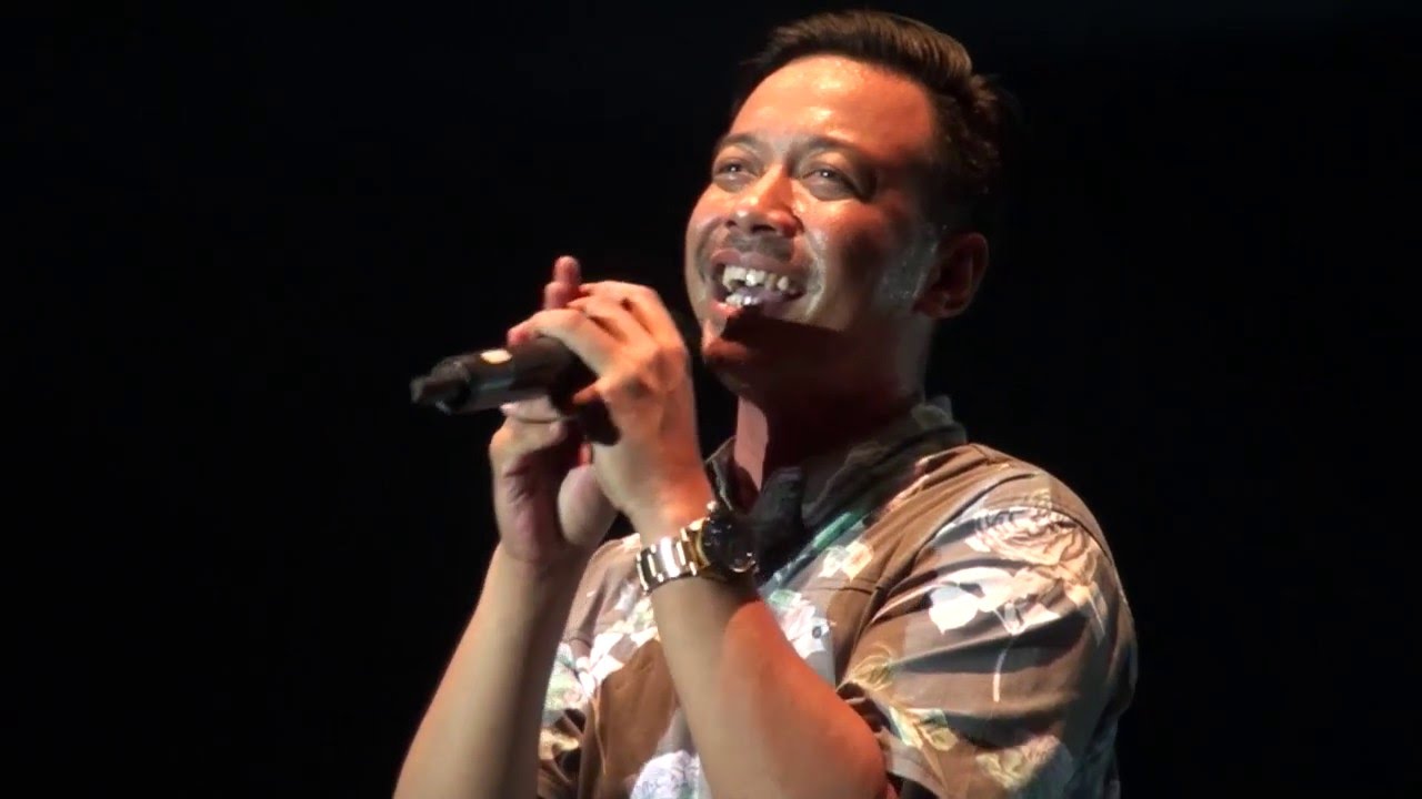 Shaggydog - Hey Cantik LIVE Yogyakarta