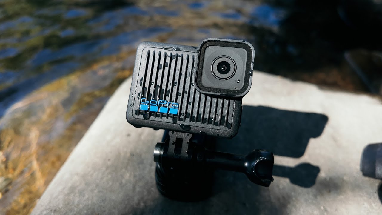 GoPro HERO 4K за 199 долларов определенно стоит своих денег.