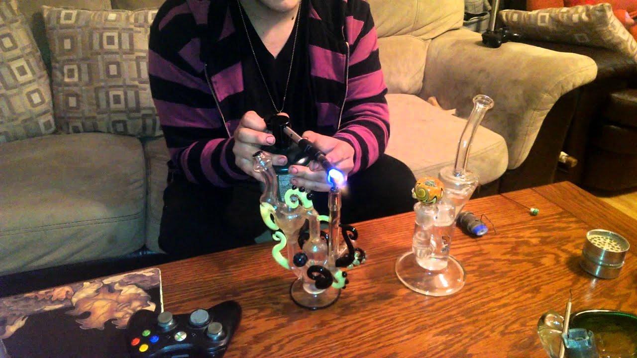 DOUBLE RECYCLER