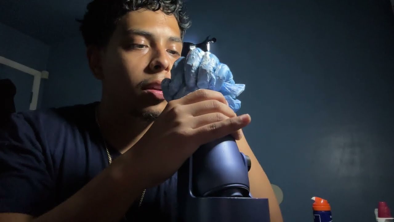 ASMR Random Triggers You Didn’t Know You Needed