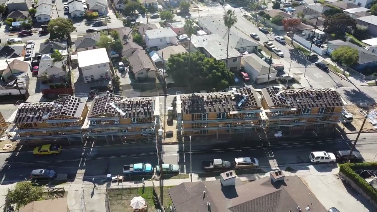 South Bay Village December 12, 2022 by Williams Homes - Torrance, CA