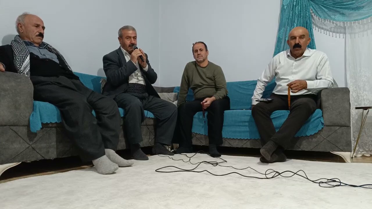 Dengbej İswe Xane muas dengbej dengbej xelile serigi dengbej Hüseyin şirnexi 