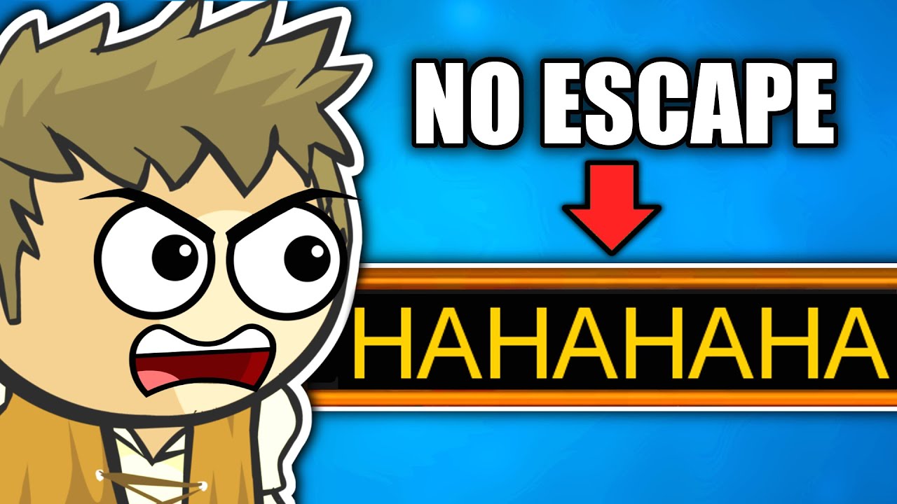 Can You Escape The Hardest Jail in Town of Salem?