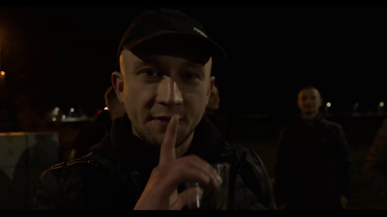 ŚWIECA - O NIC NIE PYTAJ | PROD. MKW (OFFICIAL STREET VIDEO)