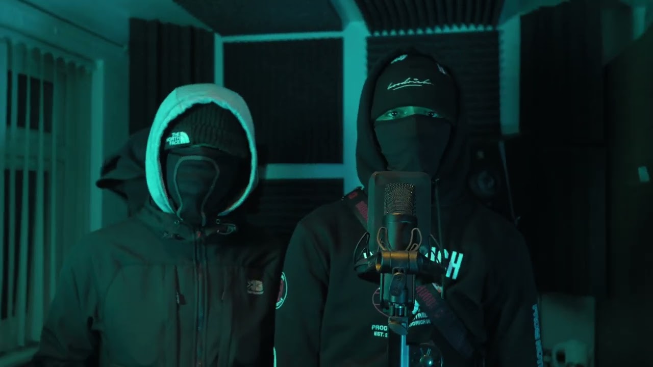 #22c SJ 22 X TJ 22 - BLACK OPPS | HOT TUB TV
