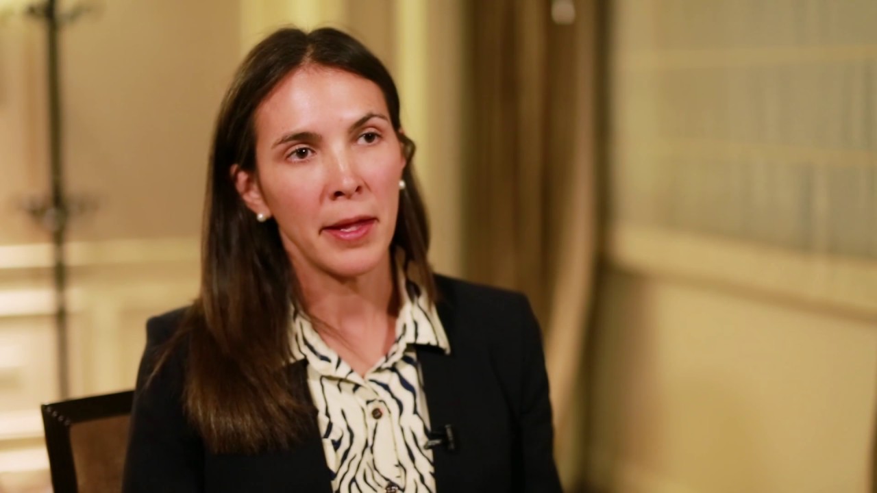 Kathryn Ruddy, MD | How to Treat a Premenopausal Woman with Adjuvant Endocrine Therapy