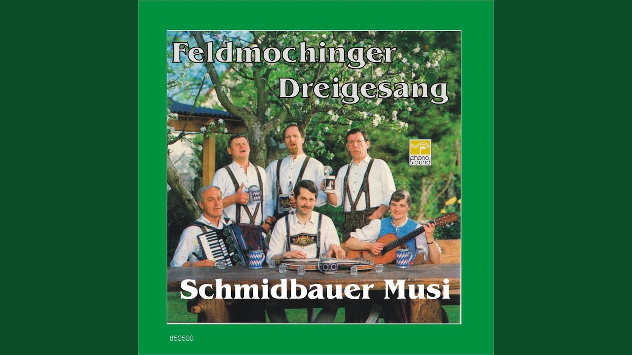 Musikant'n spuits auf