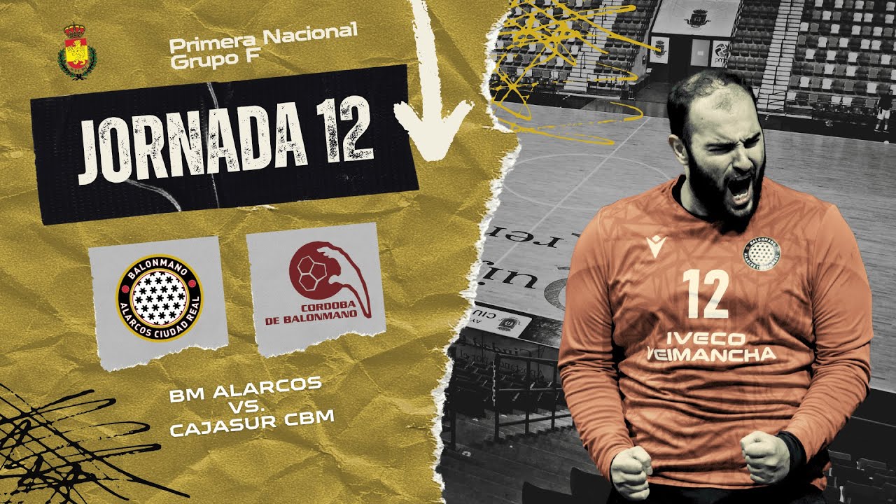 #PRIMERANACIONAL