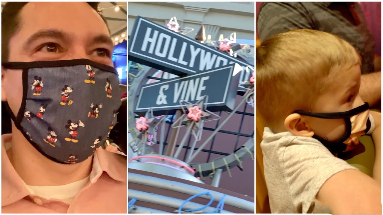 Breakfast At Hollywood & Vine's Disney Jr. Play & Dine, And A Morning Of Fun At Hollywood Studios!