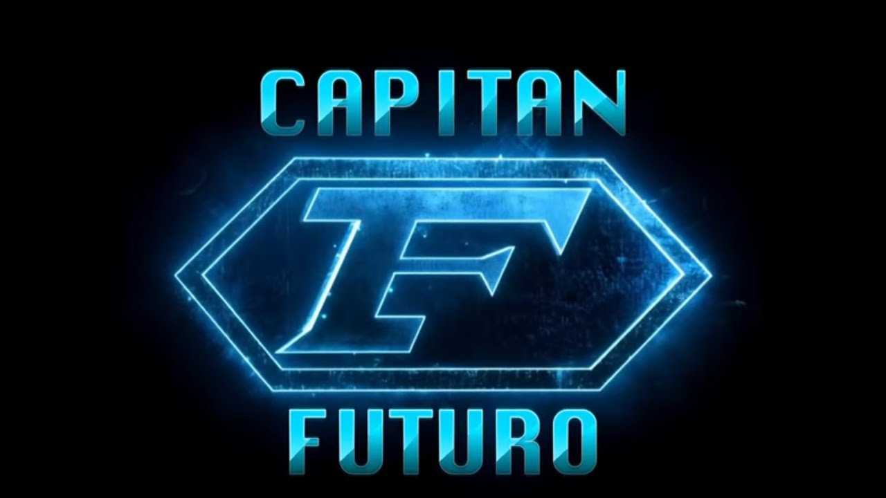 CAPITULO ZERO: Capitan Futuro LIVE ACTION generado con IA