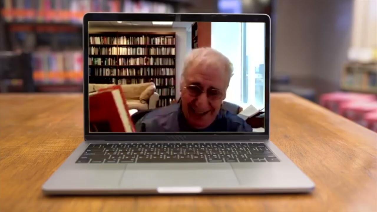 Чеслав Милош – Духовные поиски поэта