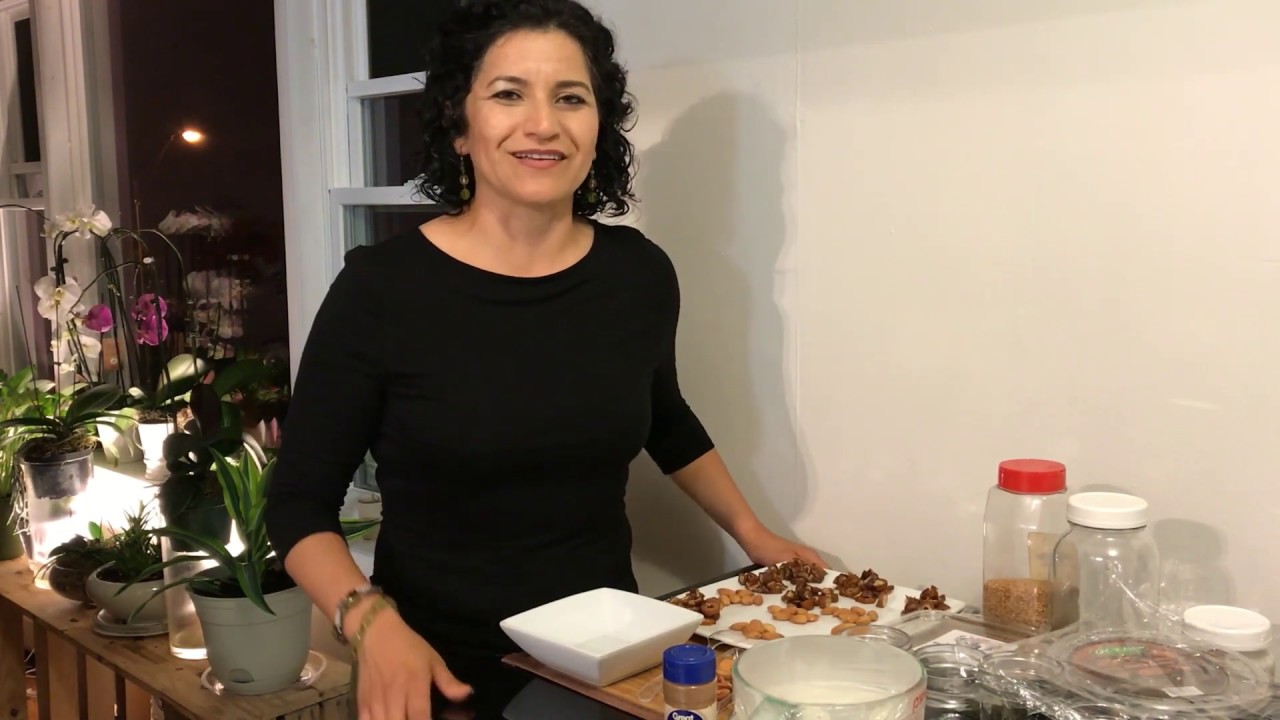 Can kefir be blended? | Little Bit of Everything