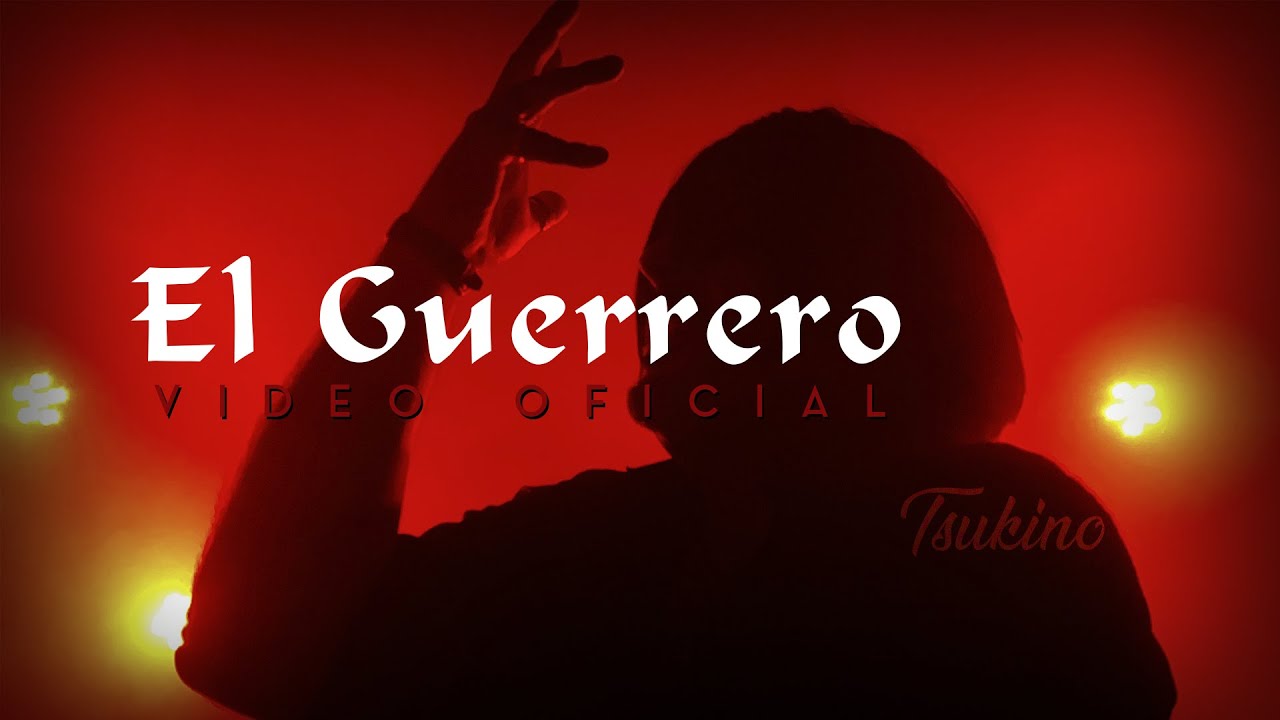El Guerrero (Prince Of PersiaTribute) | Tsukino