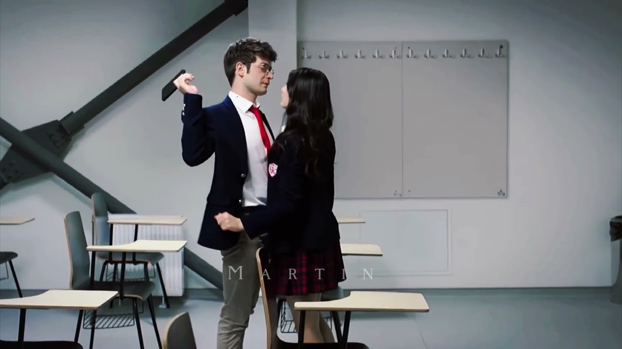 Aziz & Leyla | Азиз & Лейла | #duybeni #azley #услышьменя #азлей