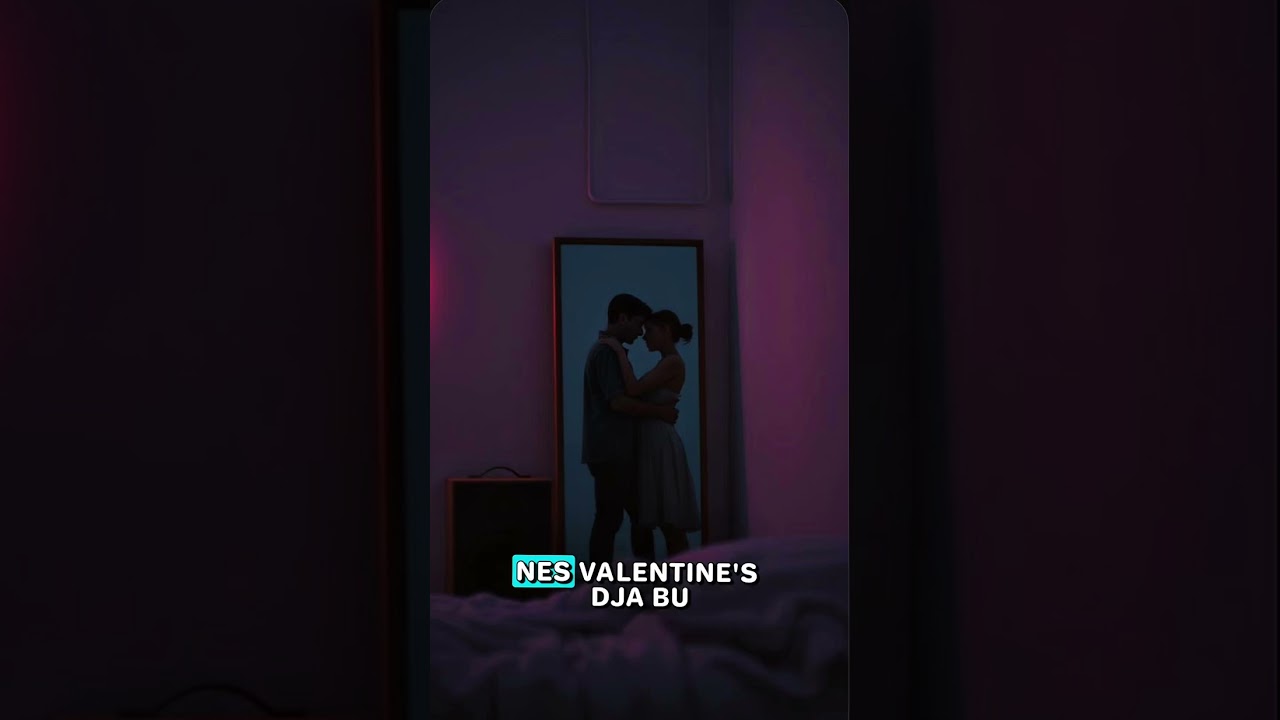 Valentine's day lyric by Edson 
