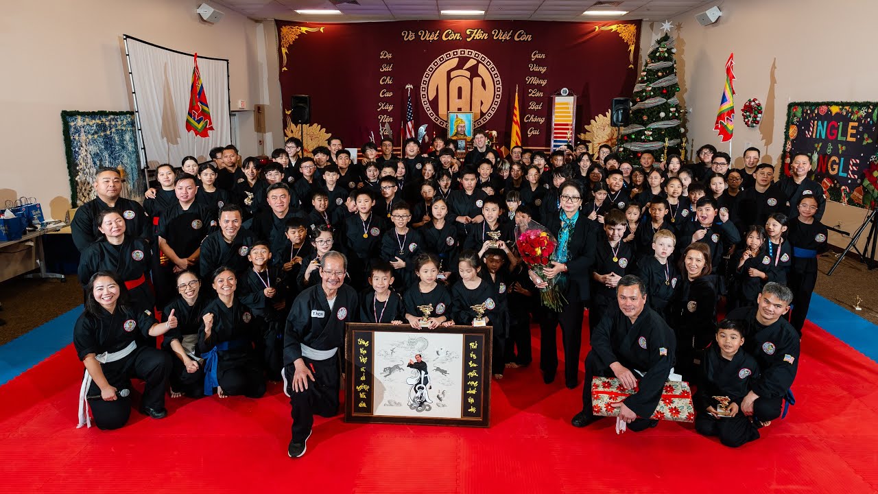 VTMA 21st Anniversary