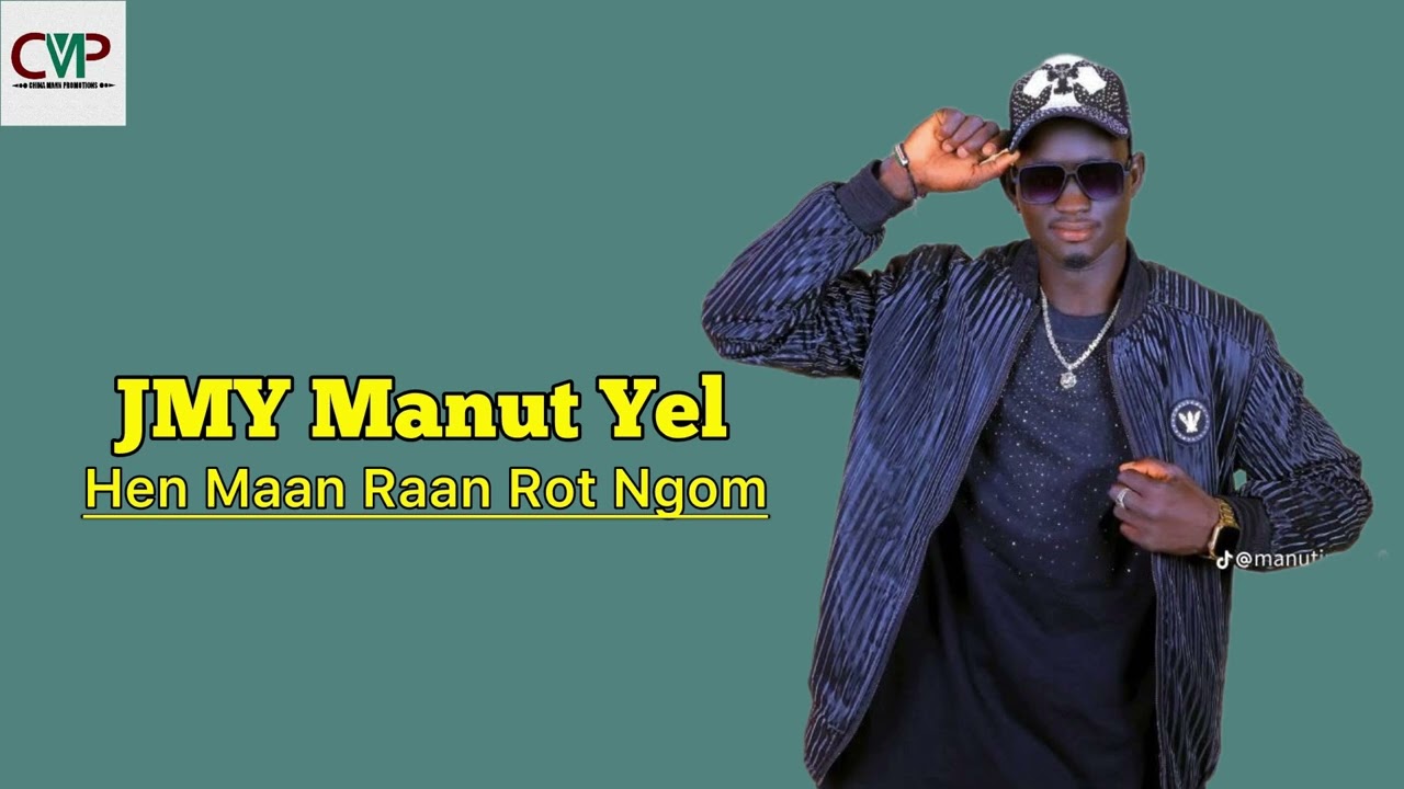 Raan Rot Ngom by JMY Manut Yel ~ South Sudan New Music