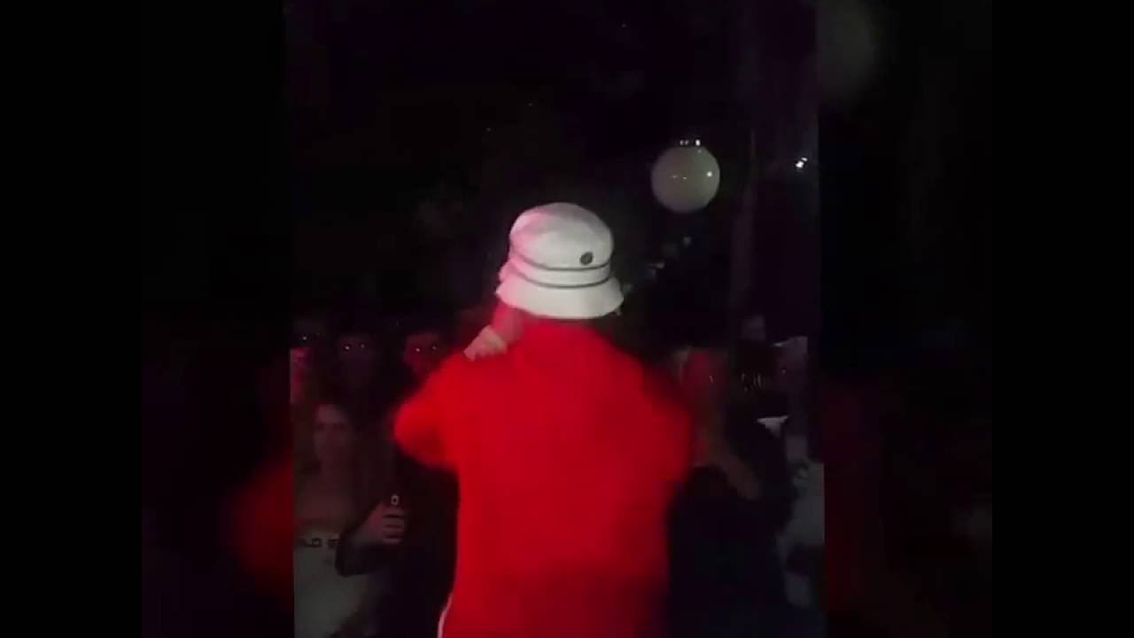 Fraksha, Scotty Hinds, Hosper - 50/50 Fully Gassed #5 #GrimeDownunder