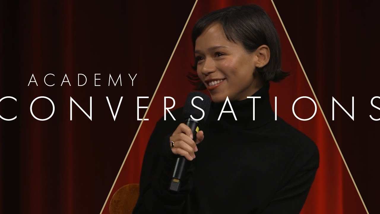'Bones and All' with Luca Guadagnino, Taylor Russell & more | Academy Conversations
