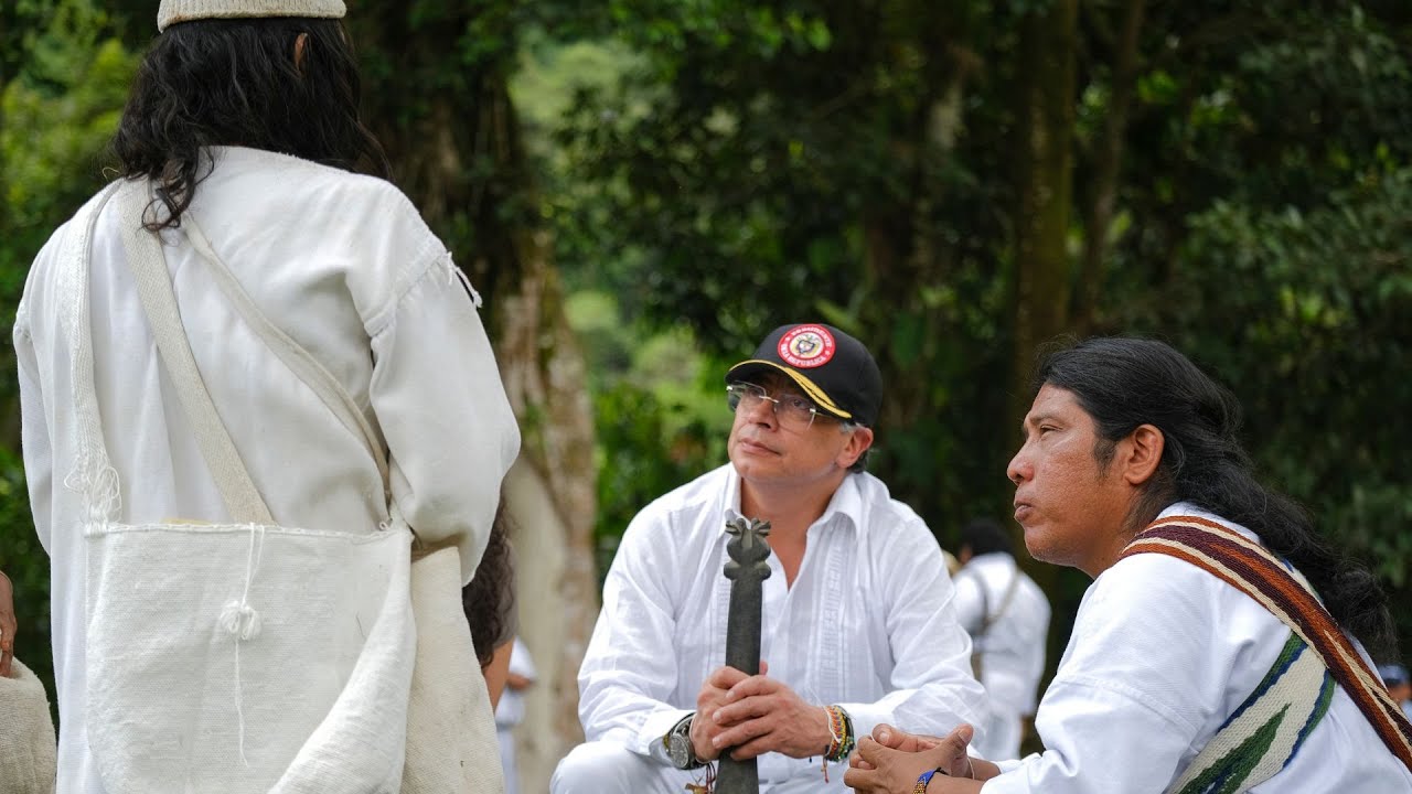 ¡Felices 500 años, Santa Marta!