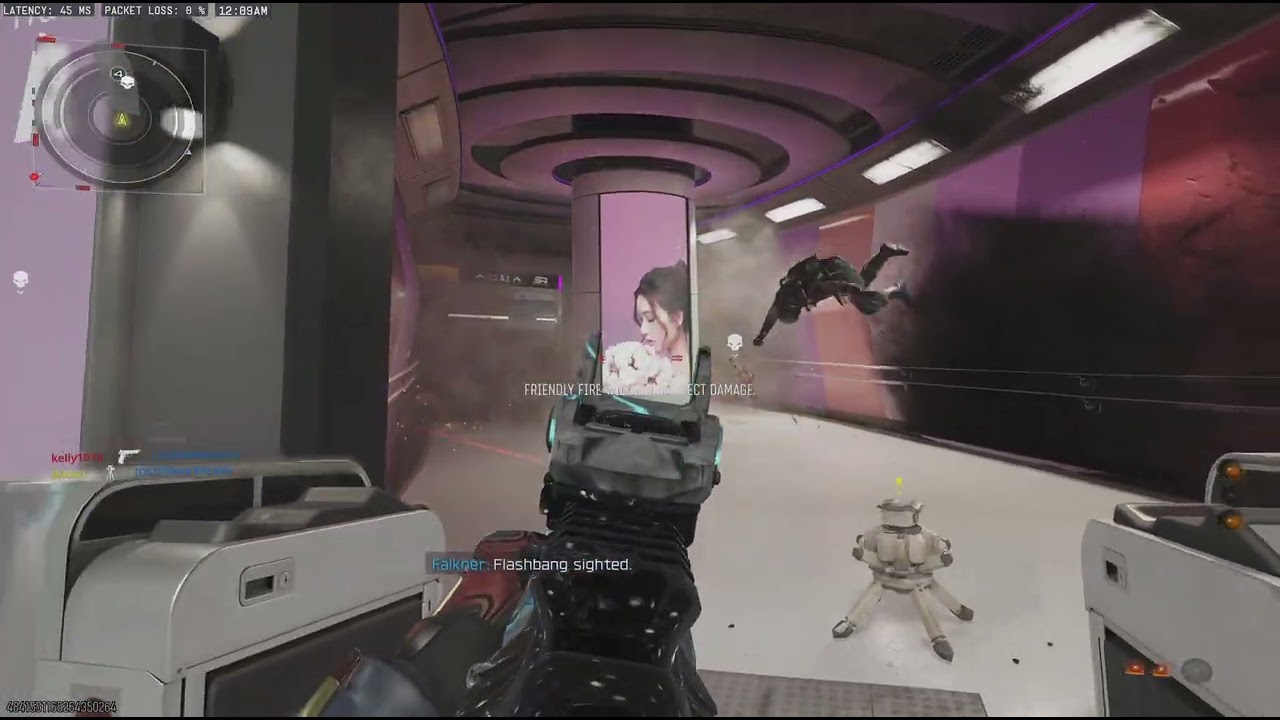Call of Duty Maddox 56k