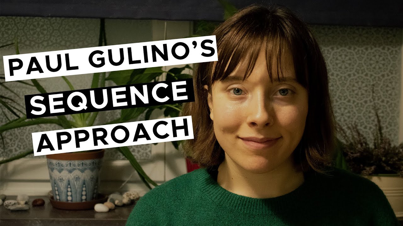 Paul Gulino's sequence approach
