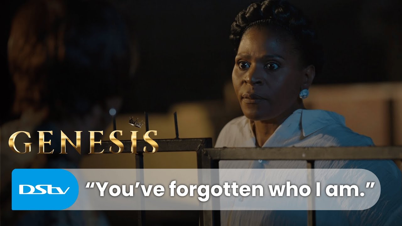 Mmarona will never be a Thabethe | Genesis | S1 Ep138 | DStv