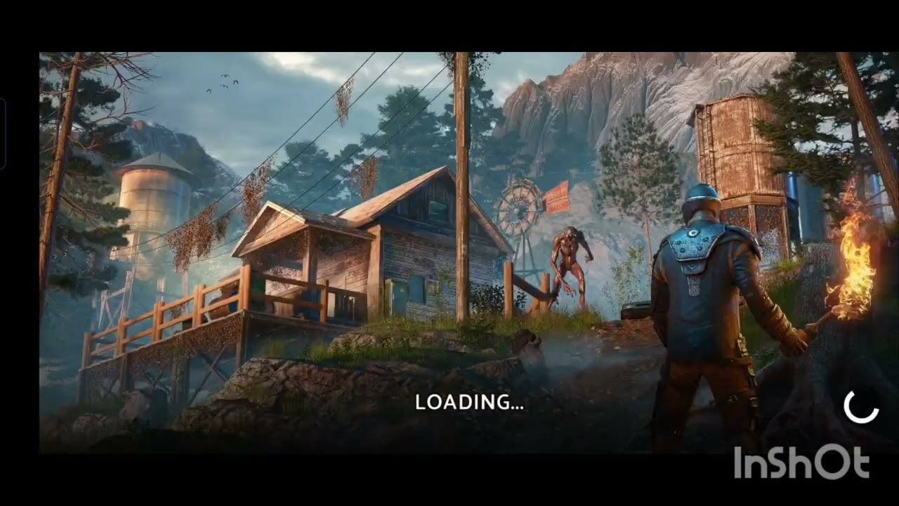 PART 10 TOMORROW MMO Nuclear Quest