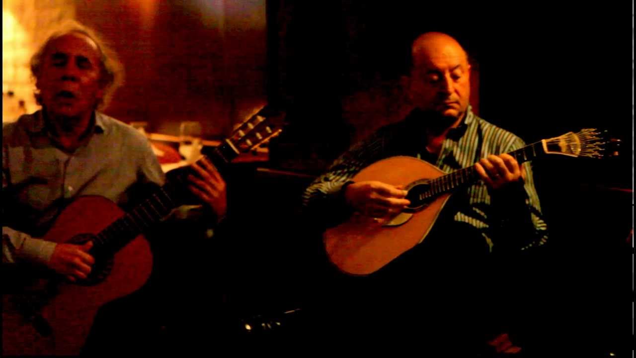 Fado, João Vaz, 