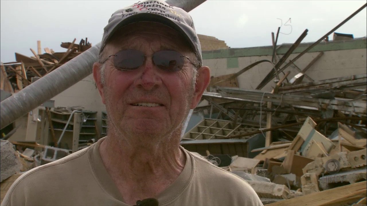 Greensburg, Kansas Approaches Decade Since Devastating Tornado