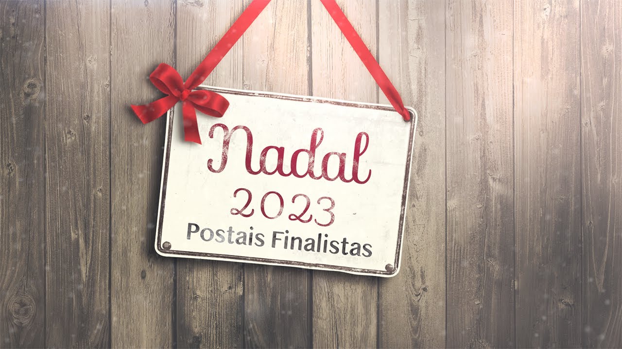 Feliz Navidad - Bo Nadal 2023-GE Castro San Miguel