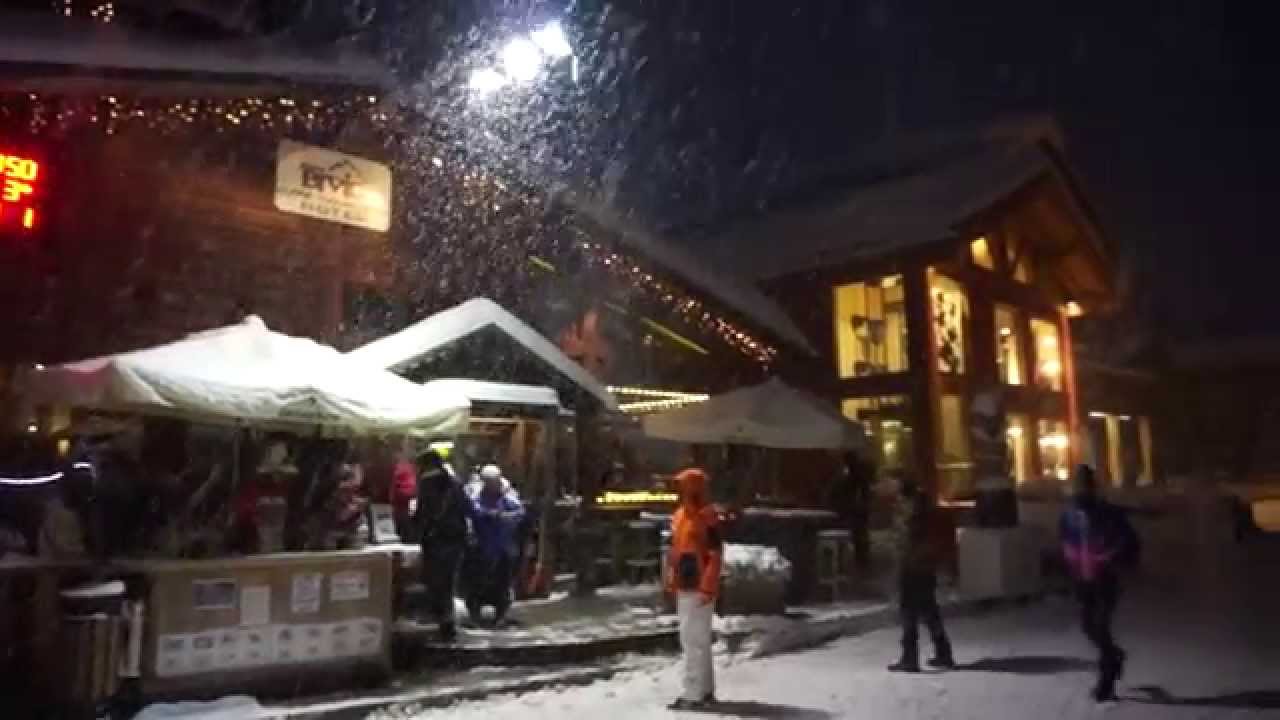 Op verkenning in Livigno