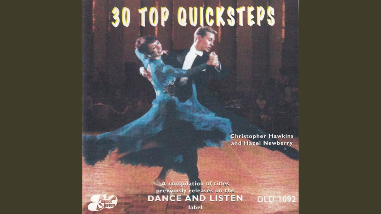 Rhytm of Life (Quickstep / 50 BPM)