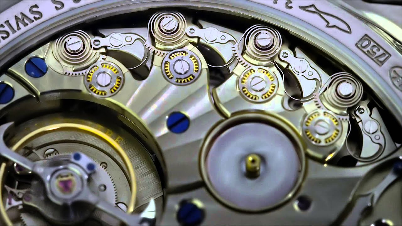 Clive Owen Presents 180 Years Of Jaeger LeCoultre Watches