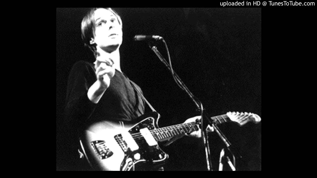 Television - In World live at Toad's place (1/12/1992)