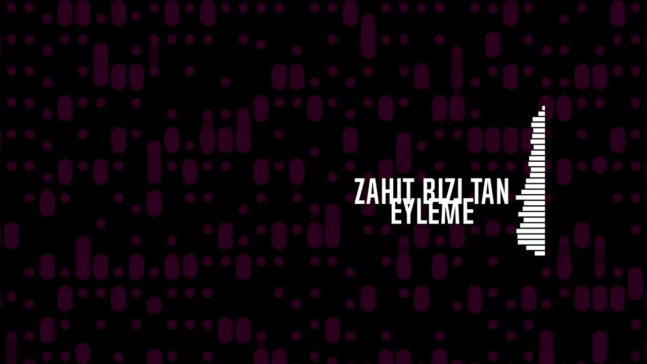 Zahid Bizi Taneyleme - Sufi Frekans #ilahi #remix #ilahiremix #sufitrap #neymusic #huzur #derinbas