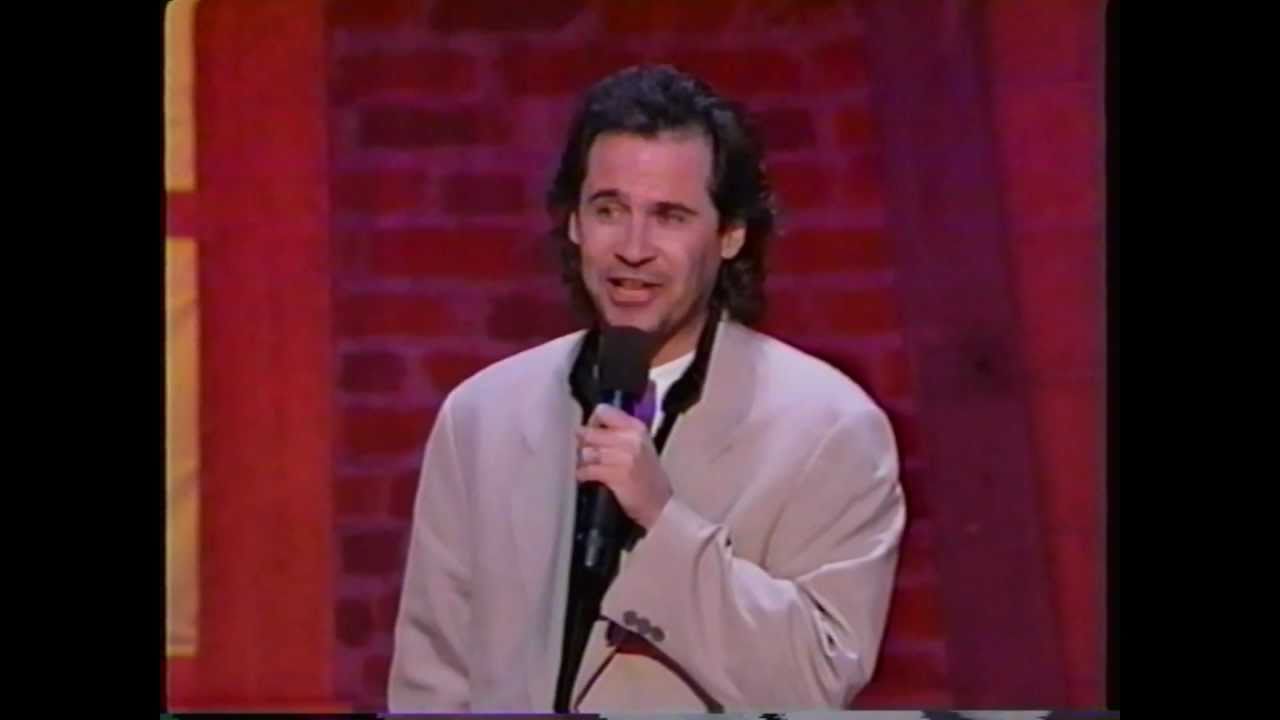 Dennis Miller - Comic Relief VI