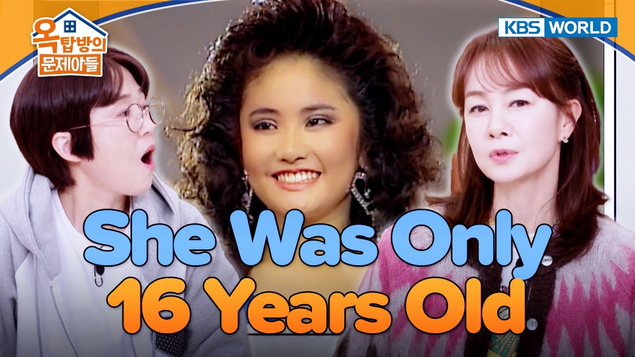 My Mom Dragged Me to Miss Korea 👑 [Problem Child in House 2: EP.38] | KBS WORLD TV 260204