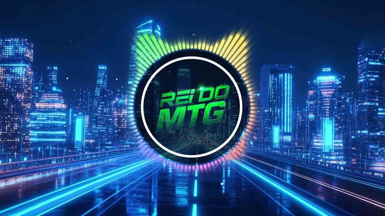 MTG PESAD&Atilde;O 2026 🚨 FUNK VIRAL INSANO &ndash; DROP QUE N&Atilde;O PERDOA