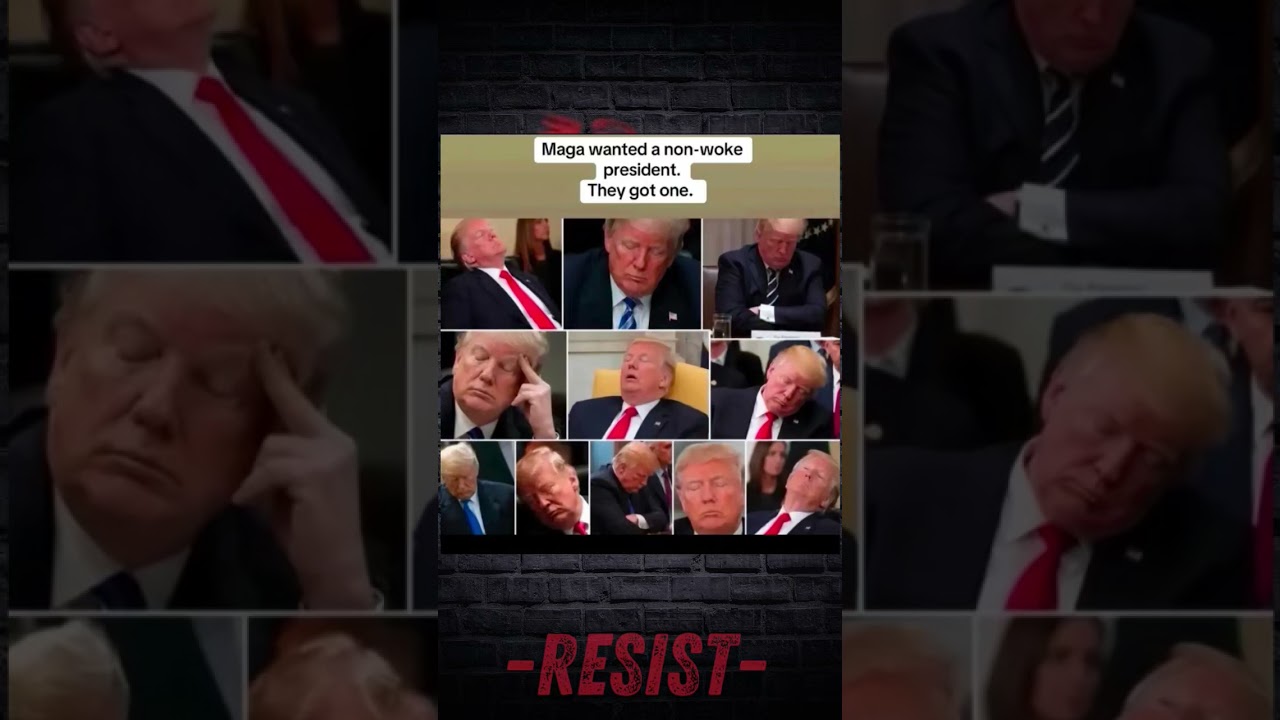 This is what you voted for after all #youtubeshorts #shorts #usa #maga #politics
