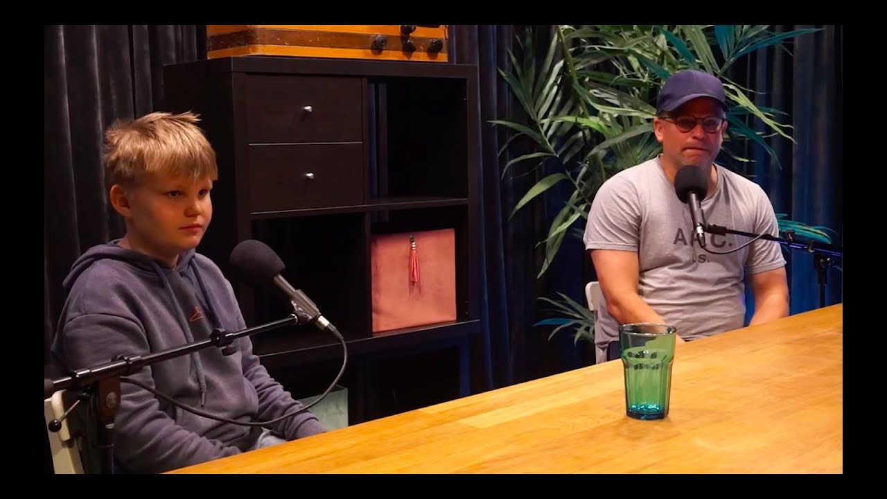 ADHD med Håvard og Nils Lilleheie