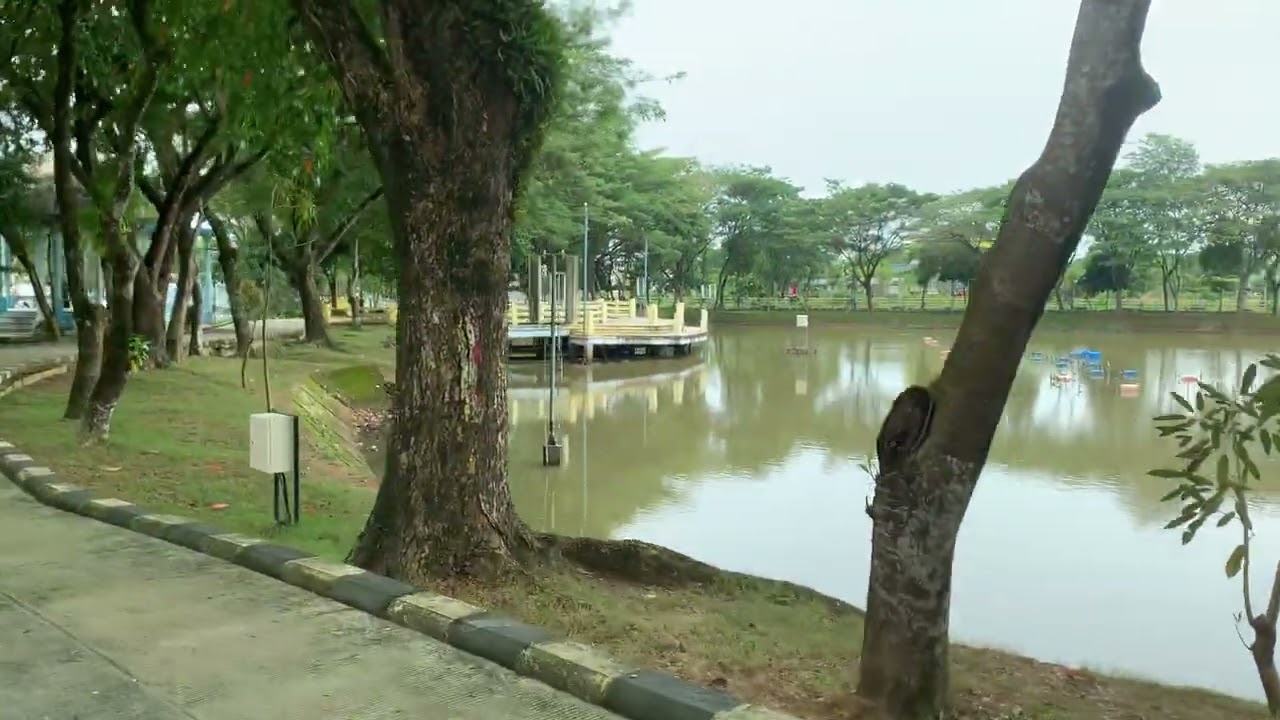 Lingkungan sekitar #jalanyangjauhjanganlupapulang