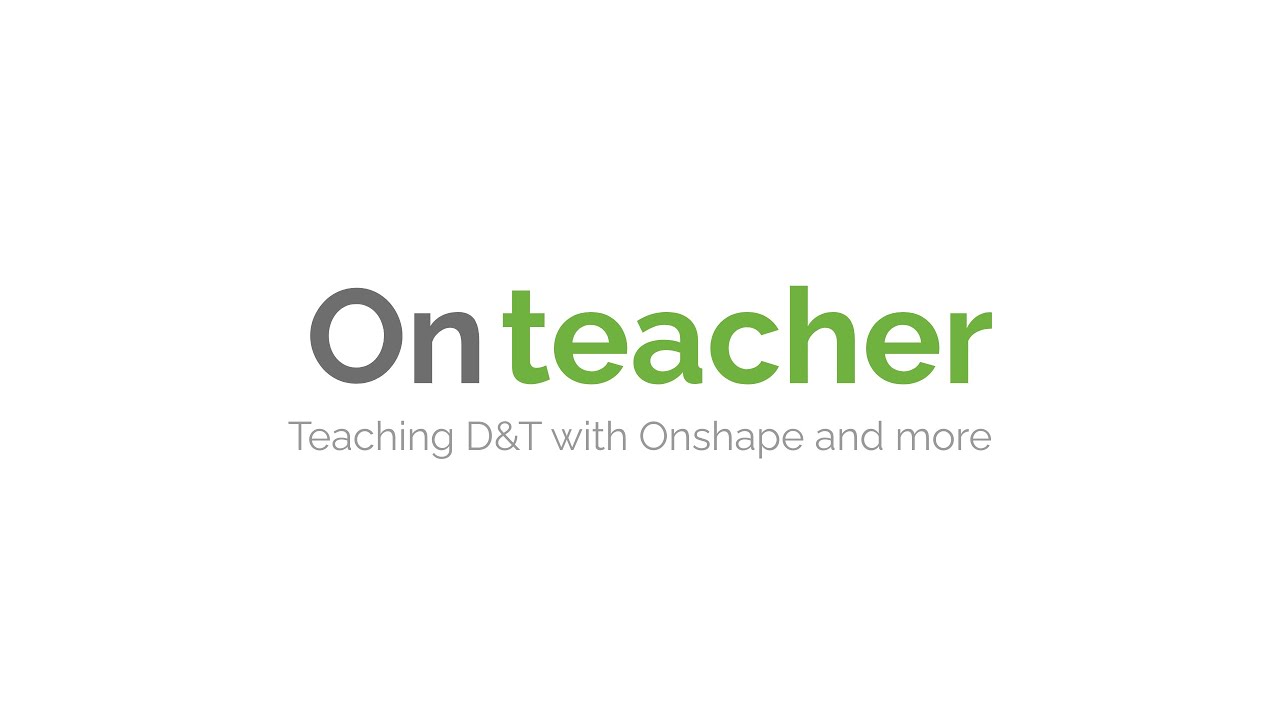 Onshape  Tutorial: KS3 Dice  Basics: Sketch, Extrude, Fillet & Colour