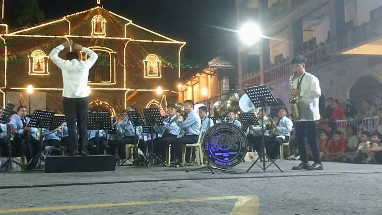 She's Gone - Solo Saxophone