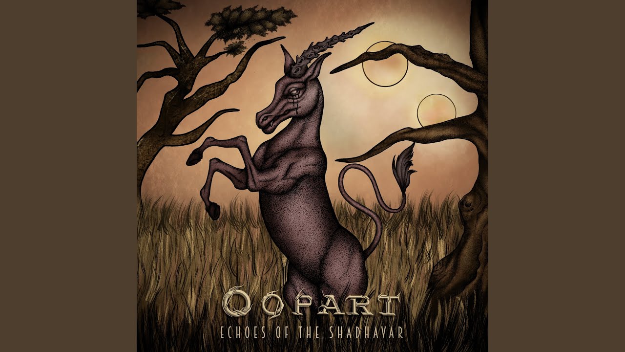 A Sigh in the Aljafería Palace