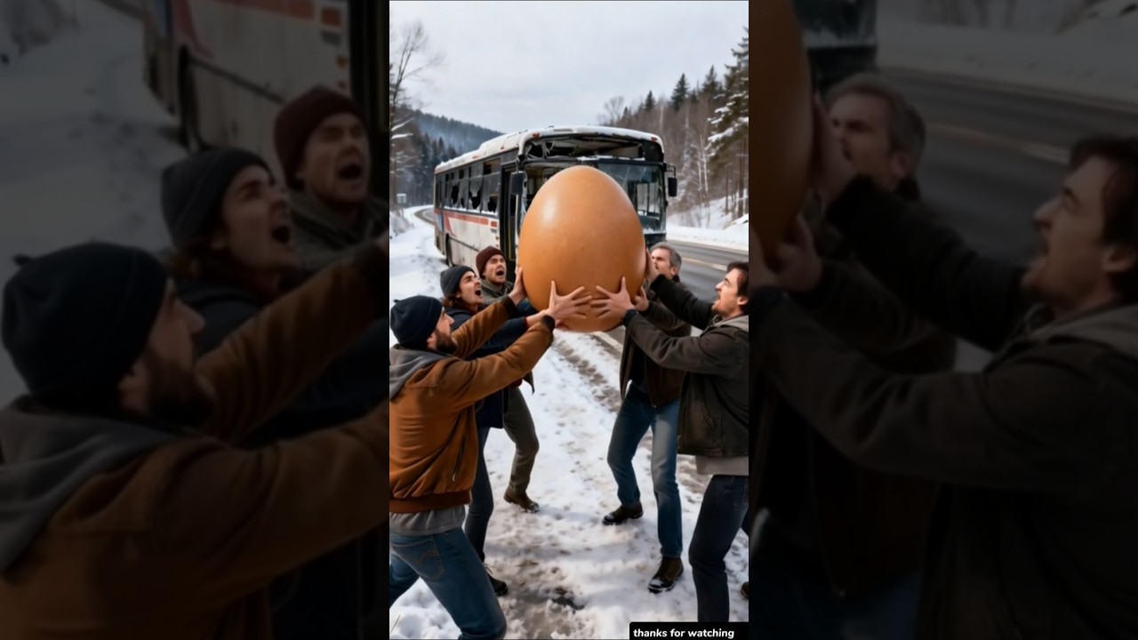 A Goose Raised a Dinosaur 😭 | Most Emotional Story in Hindi 