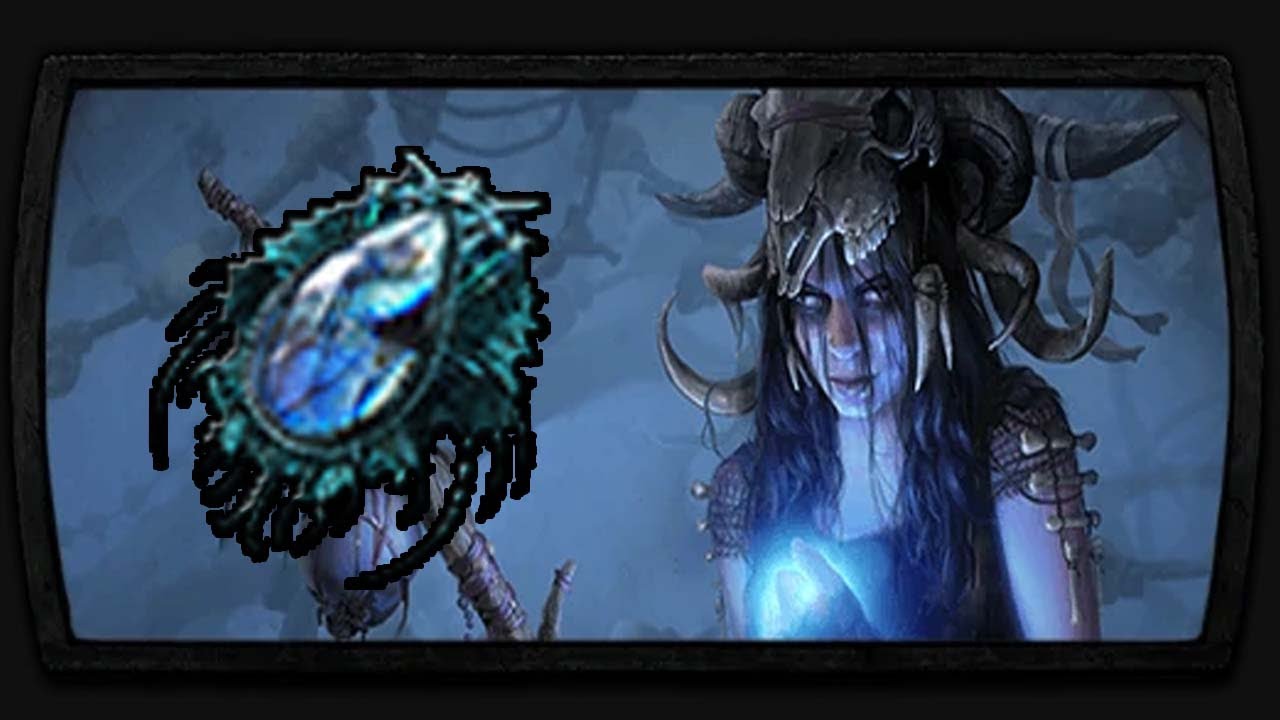 Path of Exile - SSF Sentinel - Melding of the Flesh