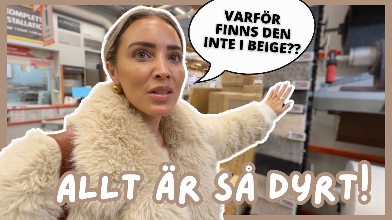 TIPS fr&aring;n er! (Eng Sub)