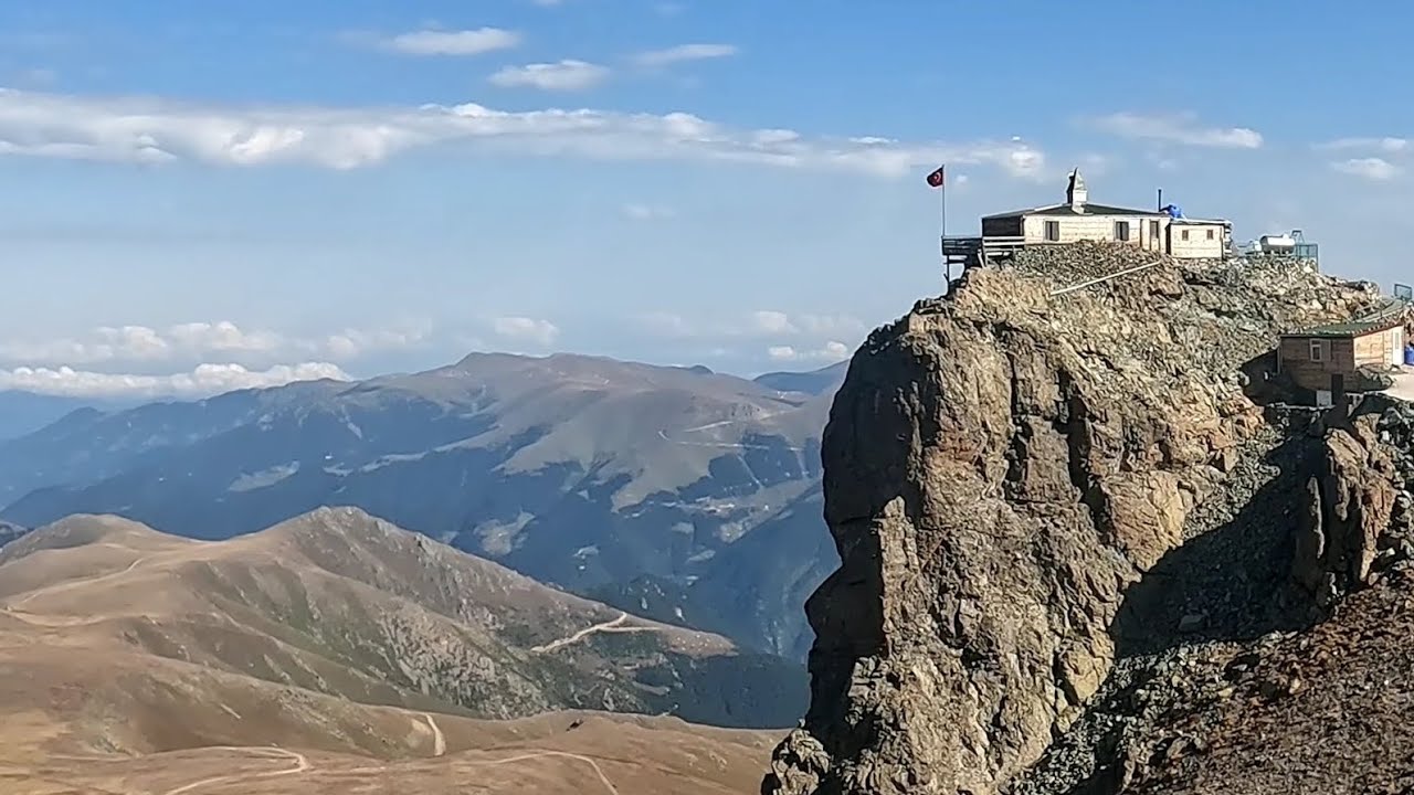 Kırklar mescidi